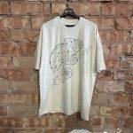 Oversized unisex marskineliai “Chamelion”