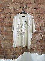 Oversized unisex marskineliai “Chamelion”