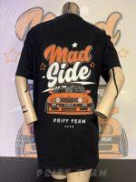 Marškinėliai ir džemperiai „Bmw E30, E36 DriftTeamMadside” - Image 5