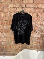 Oversized unisex marskineliai “Chamelion” - Image 3