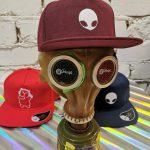 alien full cap