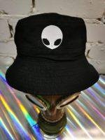 Medvilninė kepurė "Alien“